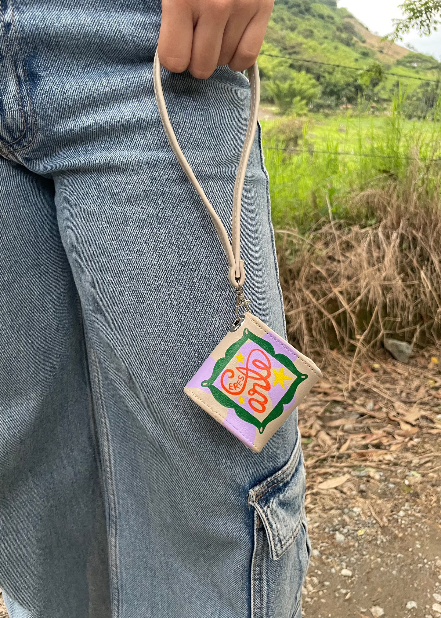Charm "Mamesa ft Le Sac"