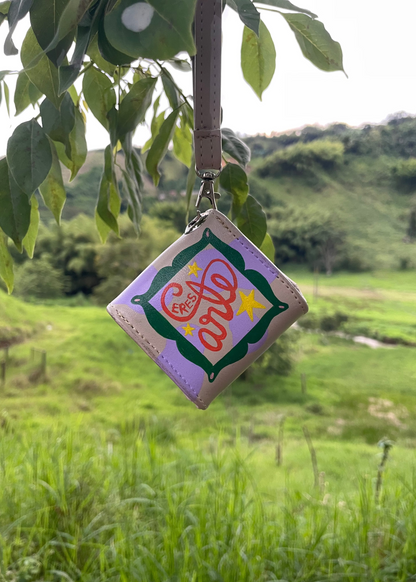 Charm "Mamesa ft Le Sac"