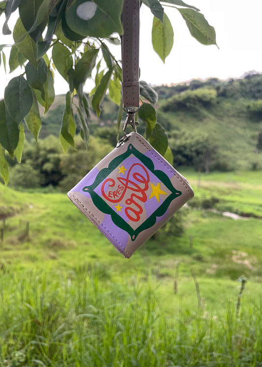 Charm "Mamesa ft Le Sac"