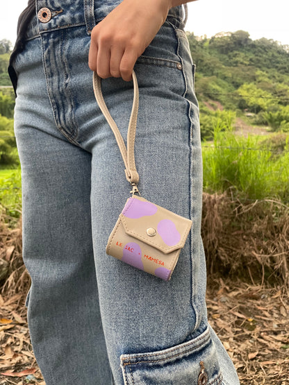 Charm "Mamesa ft Le Sac"